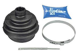 Kit Coifa Homocinética Roda - Parati 1.8 8v 1994 a 2007
