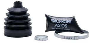 Kit Coifa Homocinética Roda - Sandero 1.0 12v após 2017...