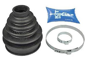 Kit Coifa Homocinética Roda - Ecosport 2.0 16v - 4x4 2003 a 2012