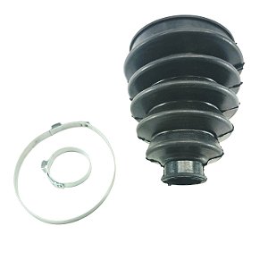 Kit Coifa Homocinética Roda - C3 1.4 8v - 1.6 16v 2004 a 2012
