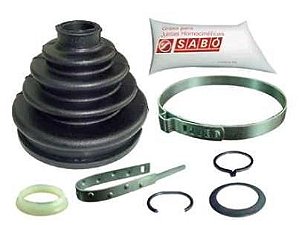 Kit Coifa Homocinética Roda - Gol 1.6/1.8 8v 1994 a 2009