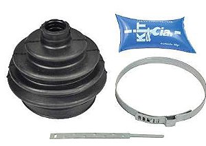 Kit Coifa Homocinética Roda - Passat 1.5/1.6/1.8 8v 1979 a 1989