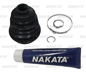 Kit Coifa Homocinética Roda - Cobalt 1.4 8v 2013 a 2020