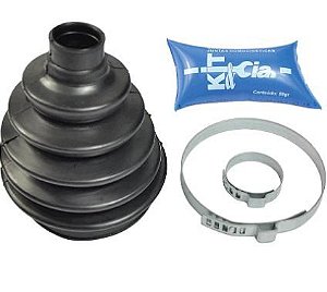 Kit Coifa Homocinética Roda - Fiesta New 1.6 16v 2012 a 2017