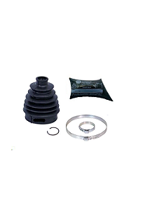 Kit Coifa Homocinética Roda - HB20 / HB20 S 1.6 16v - 1.0 12v após 2012...
