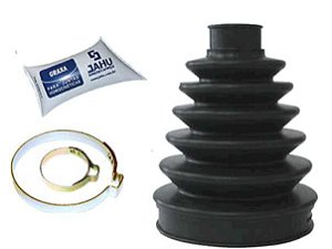 Kit Coifa Homocinética Roda - Civic 1.8/2.0 16v 2006 a 2016