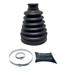 Kit Coifa Homocinética Roda - Sentra 2.0 16v 2007 a 2014