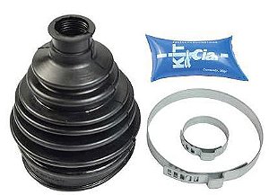 Kit Coifa Homocinética Roda - Peugeot 405 2.0 8v 1996 a 2003