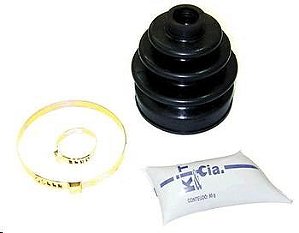 Kit Coifa Homocinética Roda - Civic 1.6 16v - EX / LX / VTI 1996 a 2000