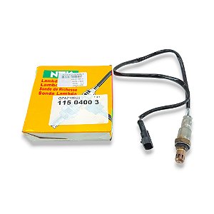 Sonda Lambda Grand Siena 1.4 8v Após 2015... - Pré Catalisador