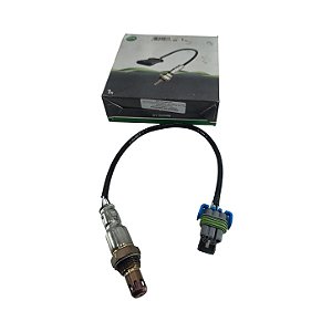Sonda Lambda - NTK - Prisma 1.0/1.4 8v 2013 a 2019