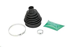 Kit Coifa Homocinética Roda Eixo - 24mm Peugeot 605 3.0 24v V6 1989 a 1999