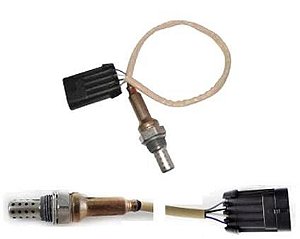 Sonda Lambda - Montana 1.8 8v 2006 a 2012
