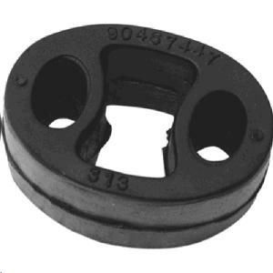 Coxim Escapamento Traseiro - Tigra 1.6 16v 1998 a 2000