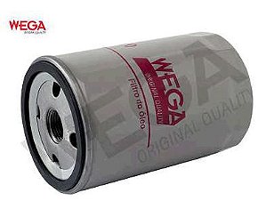 Filtro Óleo Motor - Polo Classic 1.8 8v 1996 a 2002