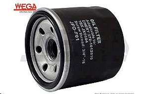 Filtro Óleo Motor - Chery QQ 1.0 12V - 1.1 16v 2011 a 2019