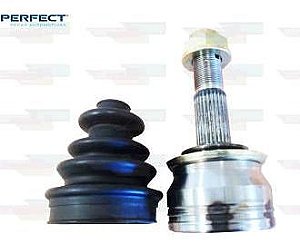 Homocinética Roda - Onix 1.0/1.4 8v 2012 a 2016- 25x30 - S/ABS - Automático