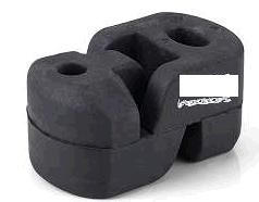Coxim Escapamento Traseiro - Partner 1.8 16v 1999 a 2003