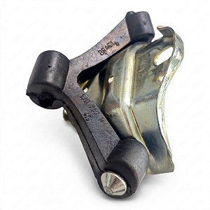Coxim Escapamento Traseiro - A3 1.6 8v 1998 a 2006