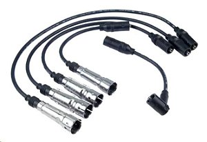 Jogo Cabo Vela Ignição - Gol G3 1.8/2.0 8v 1999 a 2003