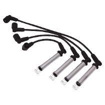 Jogo Cabo Vela Ignição - Doblo 1.8 8v 2003 a 2010