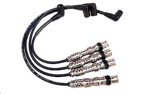 Jogo Cabo Vela Ignição - Voyage 1.0 8v 2008 a 2012