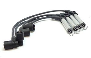 Jogo Cabo Vela Ignição - Palio / Weekend 1.8 8v 2003 a 2010