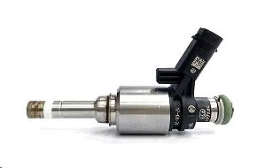 Bico Injetor Combustivel Injeção Direta - Bosch - Tiguan TSi 2.0 16v 2014 a 2016