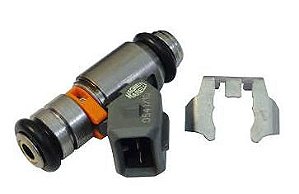 Bico Injetor Combustivel Injeção - Gol G4 1.6/1.8 8v 2003 a 2013