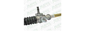 Caixa Direção - Mecânica - Axial 14mm - Premio 1.5 8v - 1.6 8v 1992 a 1994