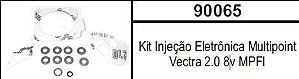 Kit Injeção Eletrônica - Sing Point - Vectra 2.0/2.2 8v - GLS