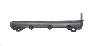 Flauta Bico Injetor - Peugeot 206 1.0 16v 2004 a 2016