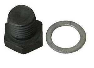 Bujão Carter Óleo Motor - Corsa 1.0/1.4 8v - 1.6 16v 1994 a 1997