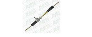 Caixa Direção - Mecânica - Axial 12mm - Premio 1.3/1.5/1.6 8v 1984 a 1991