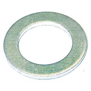Anel ou Arruela Bujão Carter - Aluminio 14 x 1,5 x 22 - Gol 1.6/1.8/2.0 8v - AP após 1982...