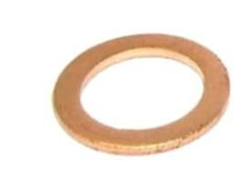 Anel ou Arruela Bujão Carter - Aluminio 14 x 1,5 x 20 - Gol G5 1.0/1.6 8v 07/2008 a 07/2012