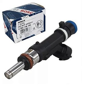 Bico Injetor Combustivel - Injeção Mitsubishi ASX 2.0 16v após 2010...