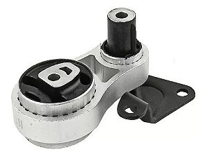 Suporte Coxim Câmbio Traseiro Limitador Torção - New KA 1.0 12v - 1.5 16v após 2013...