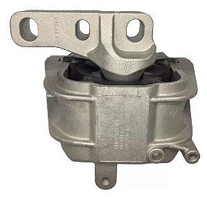 Coxim Motor Hidráulico LD - Passat 2.0 16v - TFSi após 2007...