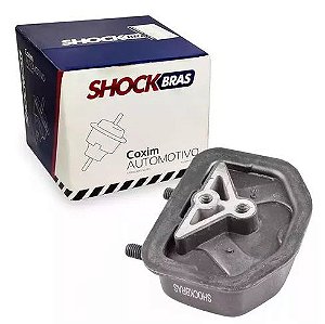 Coxim Motor Dianteiro LD - Kadett 1.8/2.0 8v 1989 a 1998