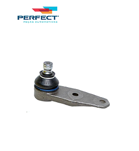 Pivo Suspensão Dianteira Inferior - Furo 10mm - Scenic 1.6 16v 2009 a 2010