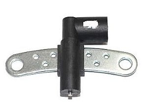 Sensor de Rotação - 2 Pinos Twingo 1.0 16v 2001 a 2007