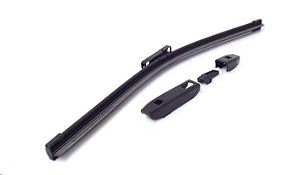 Palheta Dianteira 18" - BMW Serie 7 4.4 32v após 2008... - Lado Passageiro