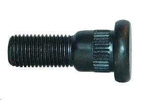 Prisioneiro Roda Dianteira e Traseira - Opala 2.5 8v - 4.1 12v 1968 a 1977 - M12x1,5x37
