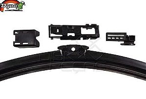 Palheta Dianteira 21" - Vectra 2.0/2.4 16v 2007 a 2012 - Lado Motorista