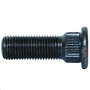 Prisioneiro Roda Dianteira e Traseira - 12x1,5 x 38mm - Civic 1.5 16v - 2.0 16v após 2007...