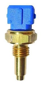 Sensor/Interruptor Temperatura Agua - Injeção Eletrônica - Seat Inca 1.6 8v 1998 a 2003