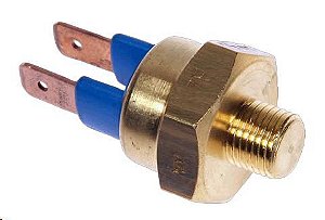 Sensor/Interruptor - Partida Fria - Logus 1.6/1.8 8v - AP 1988 a 1992