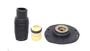 Par Kit Amortecedor Dianteiro Peugeot 206/SW 1.0 1998 a 2009