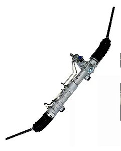 Caixa Direção Hidráulica - Uno Attractive 1.4 8v 2010 a 2012 - Sistema TRW*